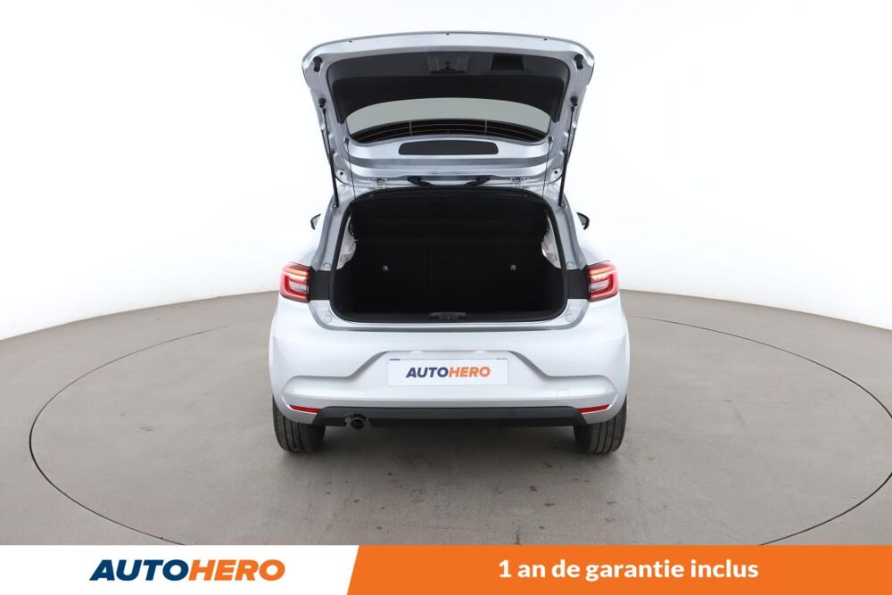 Clio 1.0 TCe Evolution 91 ch 2022 occasion 92130 Issy-les-Moulineaux
