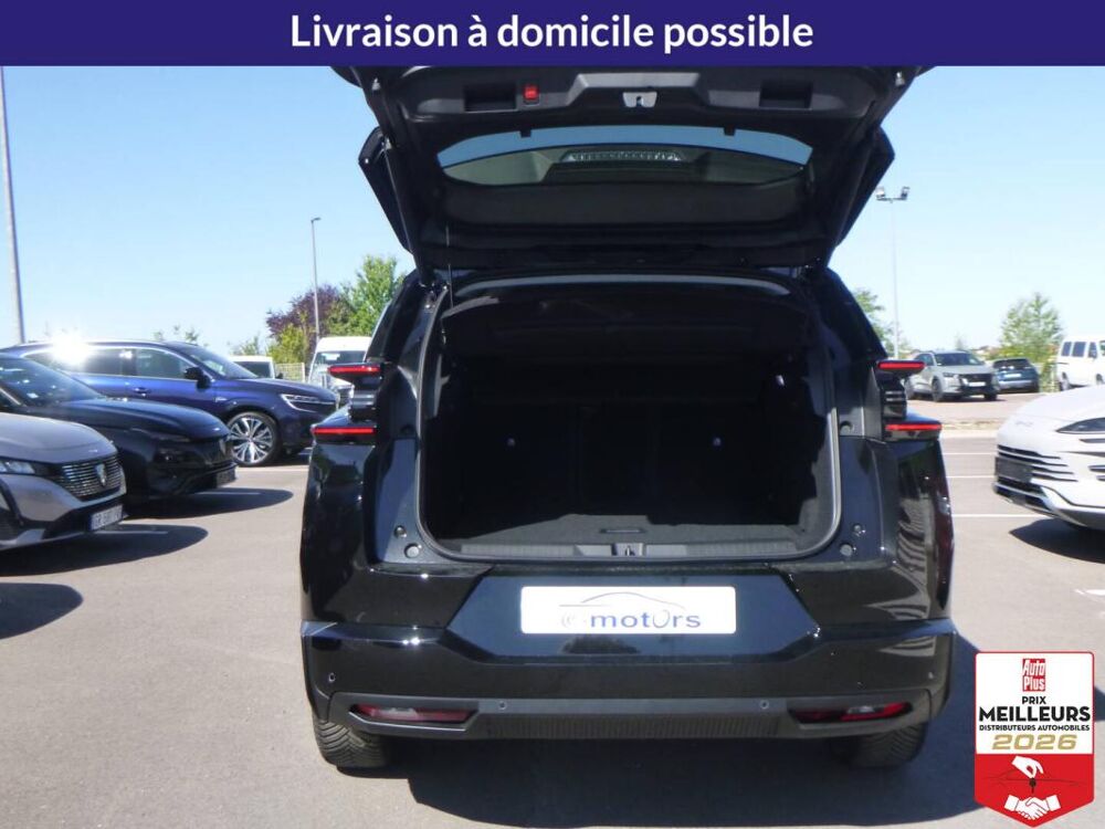 C5 aircross Hybride 145 e-DCS6 Max +Pack Hiver 2026 occasion 10150 Lavau