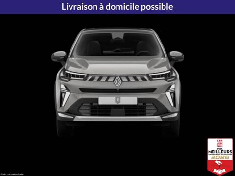 Symbioz ESPRIT ALPINE FULL HYBRID E-TECH 160 2025 occasion 10150 Lavau
