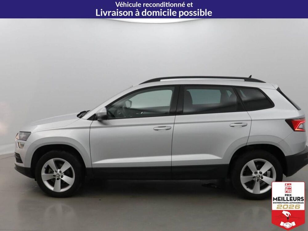 Karoq TSI 110 Ambition 2021 occasion 10150 Lavau