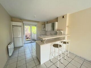  Appartement � louer 3 pi�ces 62 m�