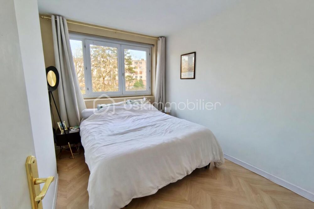 Vente Duplex/Triplex Duplex familial 4 pièces de 80 m² Versailles
