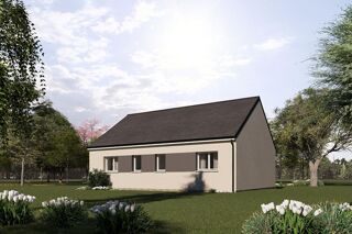  Terrain  vendre 853 m