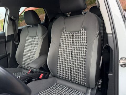 A1 II 1.5 35 TFSI 150 ADVANCED S tronic 7 2019 occasion 55800 Contrisson