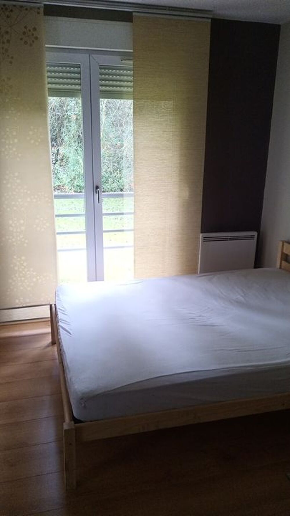 Location Appartement Studio de 32m2 à louer sur Metz Metz