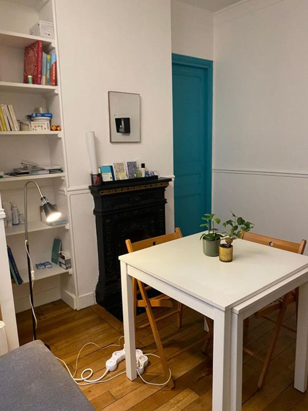 Location Appartement Appartement de 24m2 à louer sur Paris 18 Paris 18