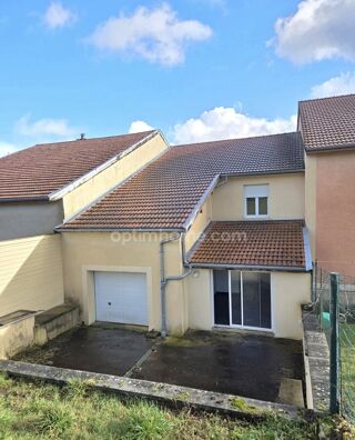  Maison � vendre 6 pi�ces 128 m�