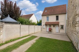  Maison à vendre 3 pièces 76 m²
