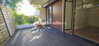 Vente Appartement Appartement 2 pièces 47 m² avec terrasse à Villennes-sur-Seine Villennes sur seine