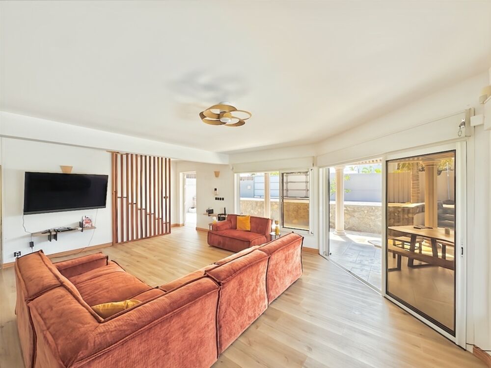 � vendre  Villa L' �tang-Sal� (97427)