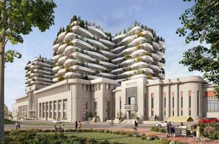  Appartement  vendre 2 pices 42 m