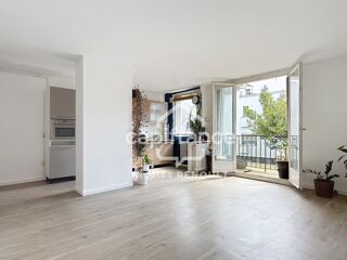  Appartement à vendre 3 pièces 57 m²