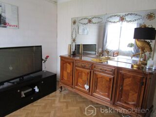  Maison à vendre 2 pièces 46 m²