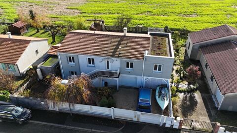   Maison  176 m2 Maison - 7 pi�ce(s) - 177 m�