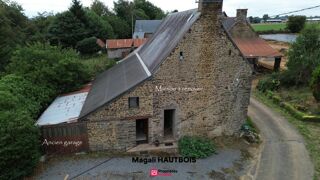  Maison à vendre 4 pièces 53 m²