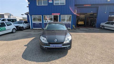 Renault laguna 2.0 DCI 130 CARMINAT