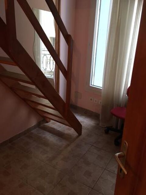  Appartement  louer 1 pice 14 m Montpellier