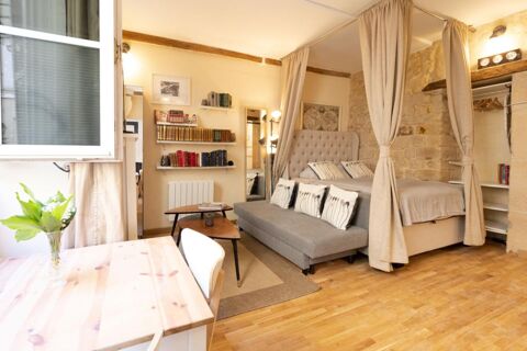  Appartement � louer 1 pi�ce 25 m�