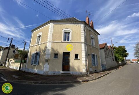   CENTRE VILLE T3 DE 60M² Appartement - 3 pièce(s) - 60 m²