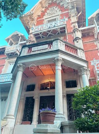  Appartement � vendre 1 pi�ce 41 m�