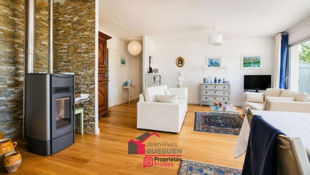 Vente Maison Maison de plain-pied 2014 avec piscine et garage - confort moderne, excellent DPE et vue rare Escalquens