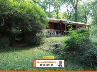  Chalet � vendre 2 pi�ces 36 m� Saint cheron