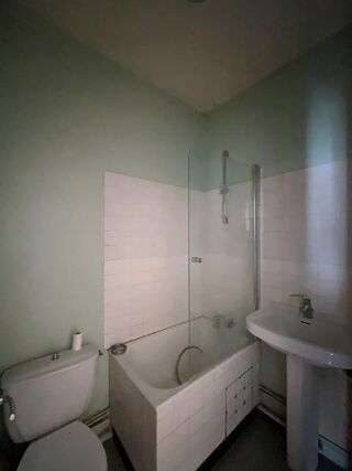  Appartement � louer 1 pi�ce 27 m�