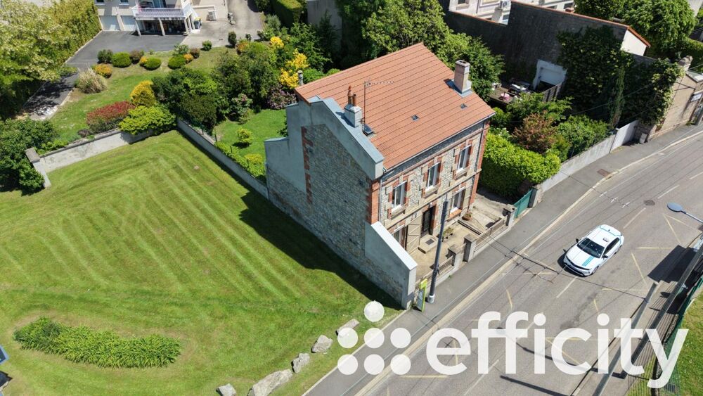 Maison de ville