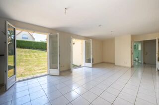  Maison à vendre 6 pièces 132 m²
