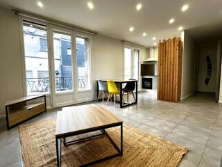  Appartement  louer 3 pices 50 m