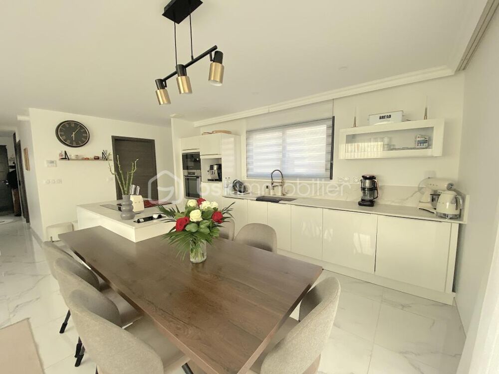 Vente Villa Maison R+1 Sauvian