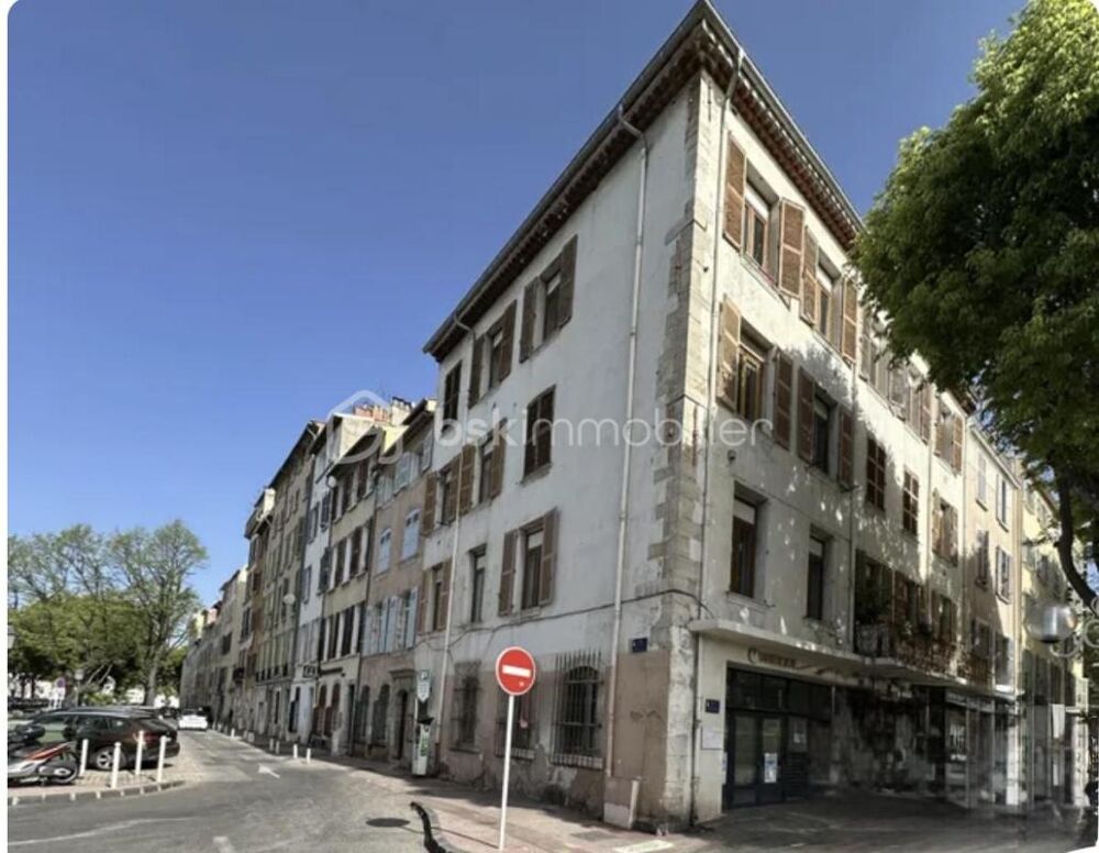  TOULON LOCAL COMMERCIAL CENTRE VILLE 