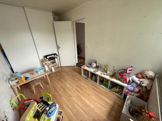  Maison à vendre 4 pièces 85 m²
