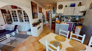  Appartement � vendre 3 pi�ces 58 m�