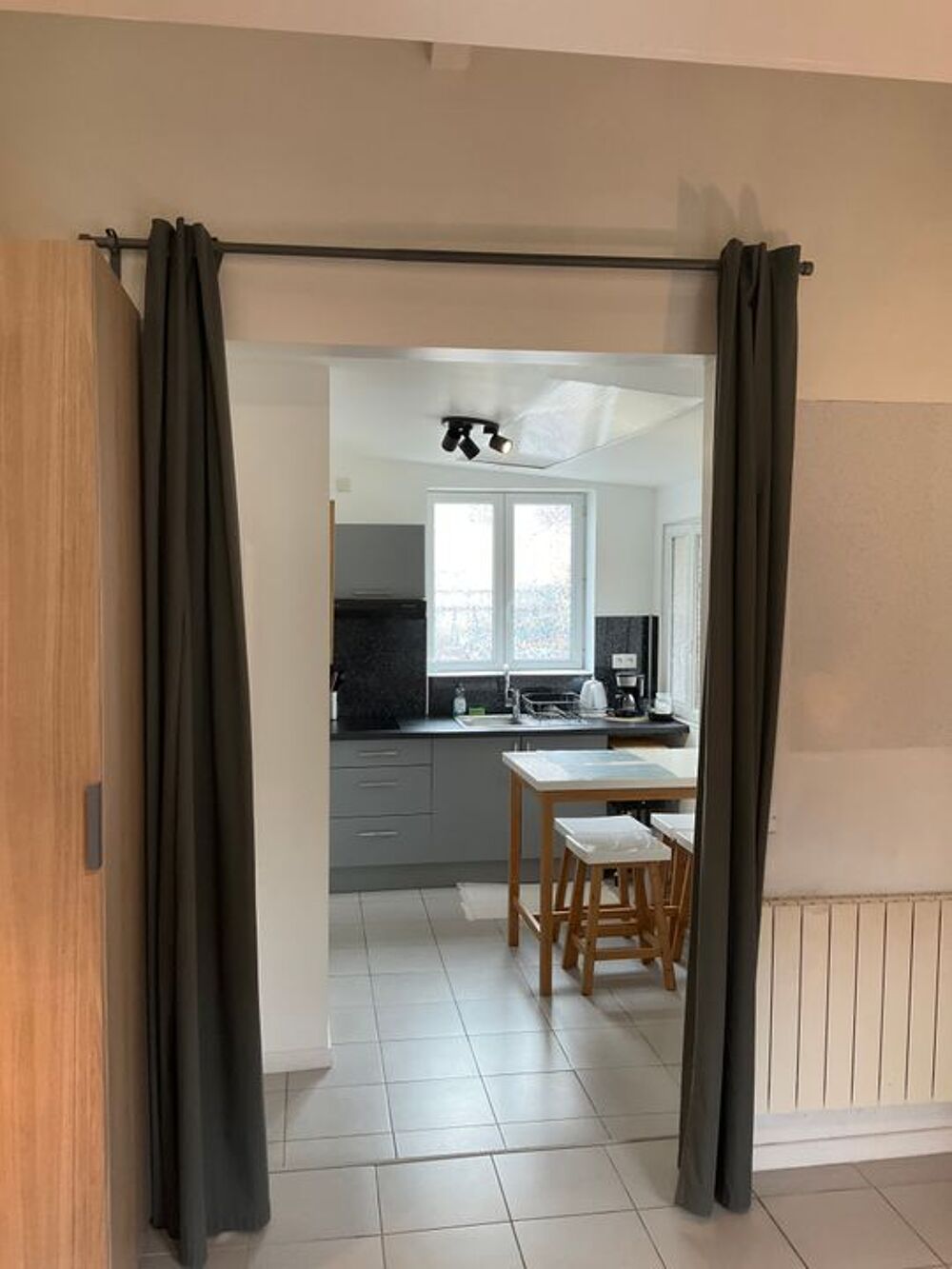 Location Appartement Studio de 25m2 à louer sur Montreuil Montreuil