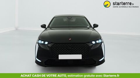 DS4 Hybride E-Tense 225 EAT8 Performance Line 2025 occasion 69190 Saint-Fons