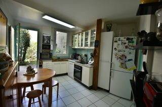  Maison à vendre 6 pièces 143 m²