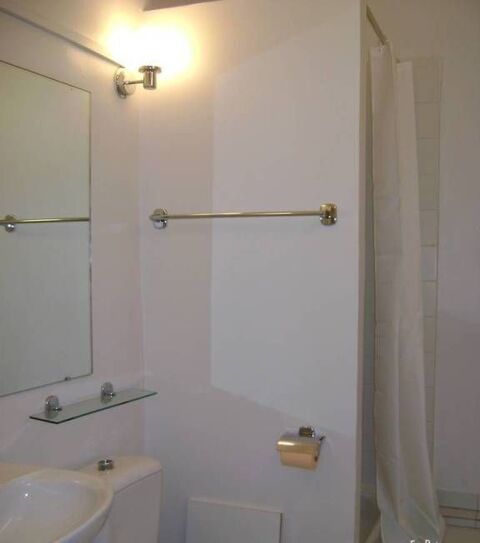  Appartement � louer 1 pi�ce 25 m�