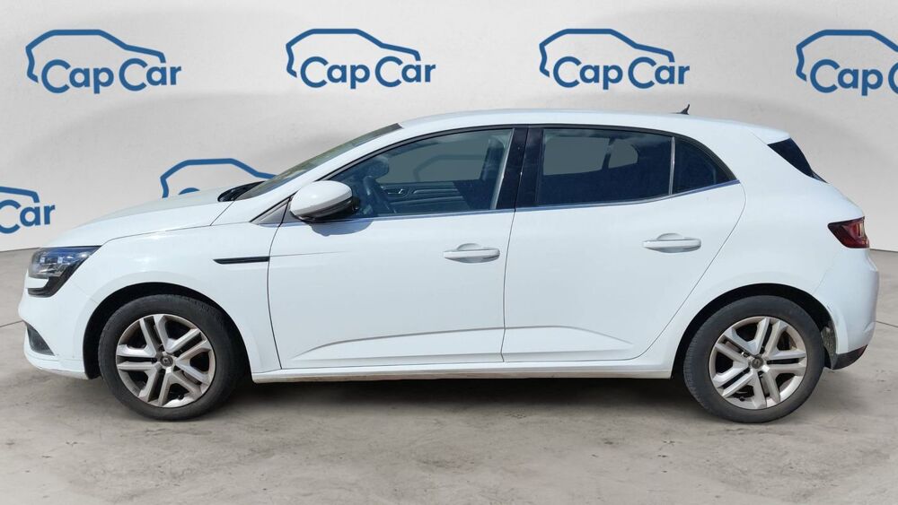 M&eacute;gane 1.3 TCe 115 Business 2020 occasion 44300 Nantes