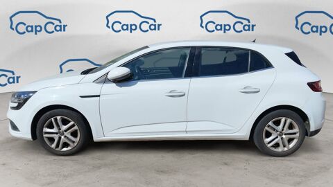 M&eacute;gane 1.3 TCe 115 Business 2020 occasion 44300 Nantes