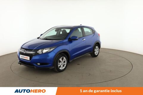 Honda HR-V 1.6 i-DTEC Executive 120 ch 2016 occasion Issy-les-Moulineaux 92130