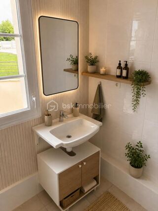  Appartement � vendre 2 pi�ces 38 m�