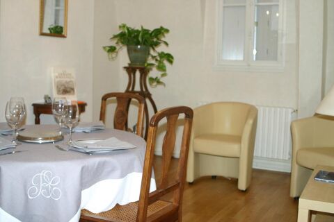  Appartement � louer 3 pi�ces 55 m�