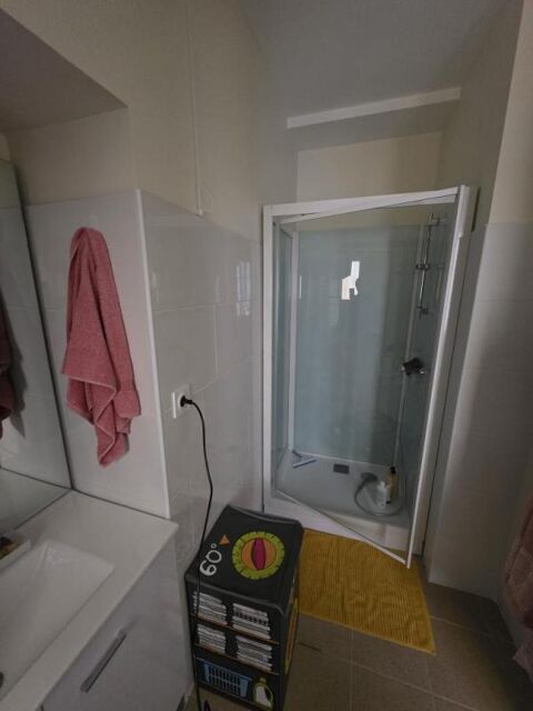  Appartement � louer 2 pi�ces 35 m�