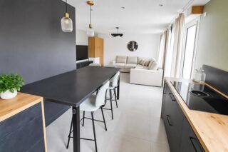  Appartement à vendre 2 pièces 50 m²