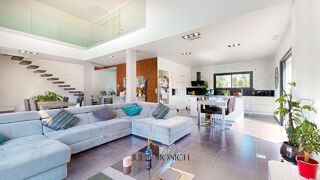  Villa à vendre 5 pièces 206 m²