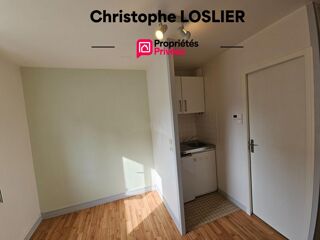  Appartement à vendre 1 pièce 