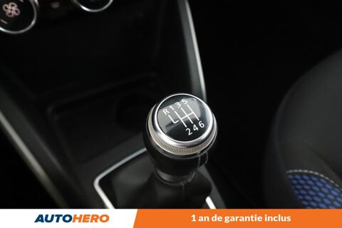 Duster II 1.5 Blue dCi Aniversario 4x2 116 ch 2021 occasion 92130 Issy-les-Moulineaux