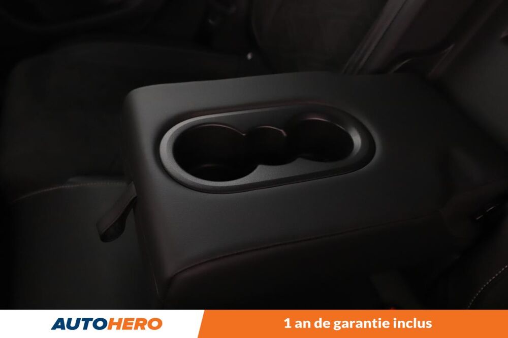 Leon 1.4 TSI e-HYBRID Xcellence DSG6 204 ch 2020 occasion 92130 Issy-les-Moulineaux