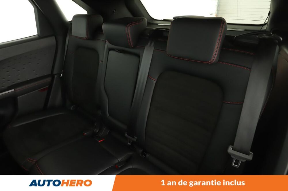 Kuga 1.5 EcoBlue ST Line X 120 ch 2020 occasion 92130 Issy-les-Moulineaux